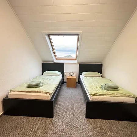 Apartment Xxl Penthouse - 240qm - 6 - Priv Parking- Mallibase *