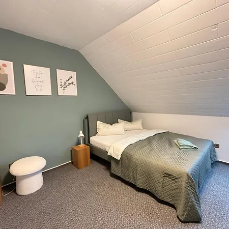Xxl Penthouse - 240qm - 6 - Priv Parking- Mallibase *