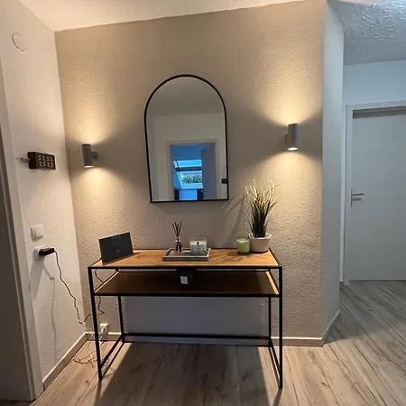 Xxl Penthouse - 240qm - 6 - Priv Parking- Mallibase Garbsen