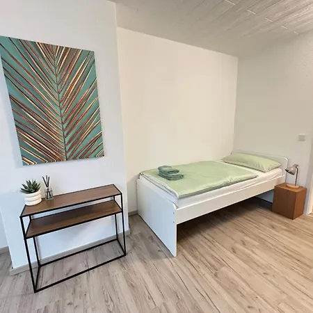 Xxl Penthouse - 240qm - 6 - Priv Parking- Mallibase *