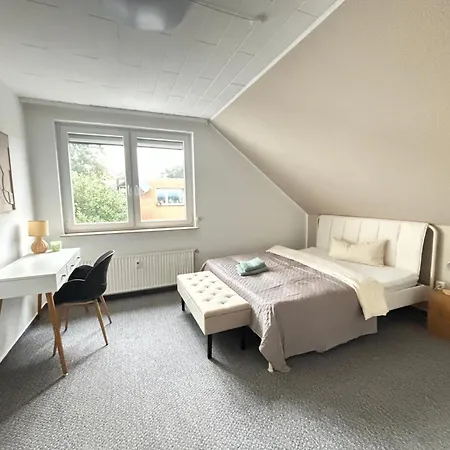 Xxl Penthouse - 240qm - 6 - Priv Parking- Mallibase Apartment *