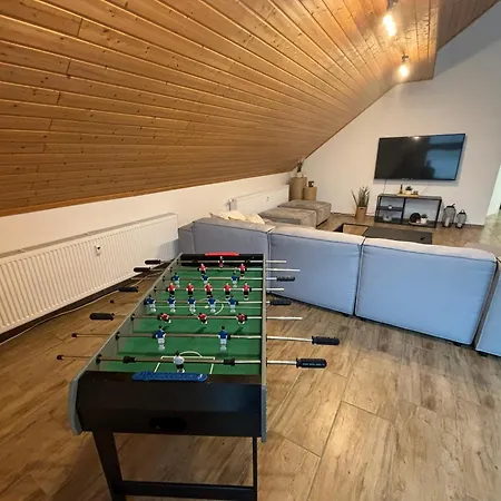 Apartment Xxl Penthouse - 240qm - 6 - Priv Parking- Mallibase *