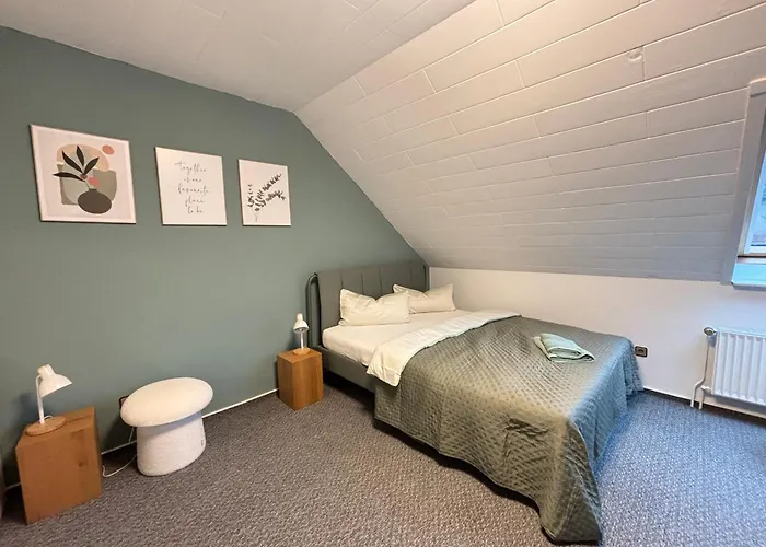 Xxl Penthouse - 240qm - 6 - Priv Parking- Mallibase *