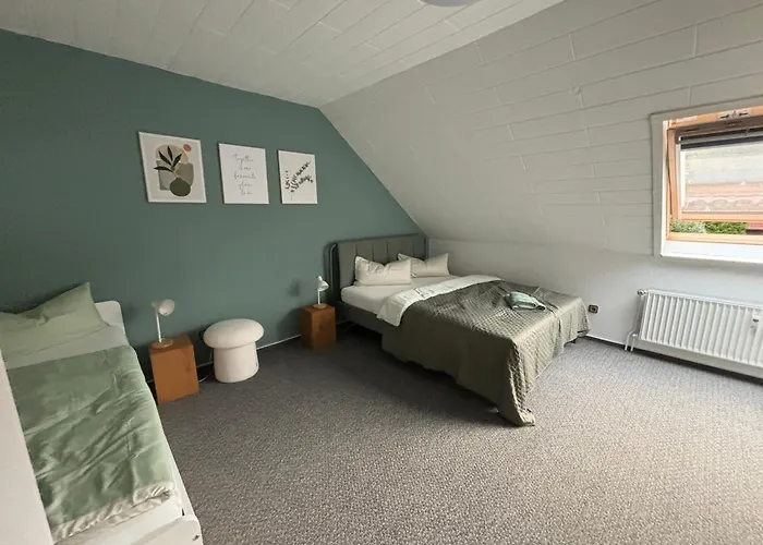 Xxl Penthouse - 240qm - 6 - Priv Parking- Mallibase Apartamento