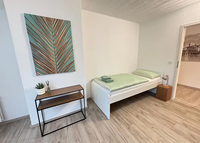 Xxl Penthouse - 240qm - 6 - Priv Parking- Mallibase *