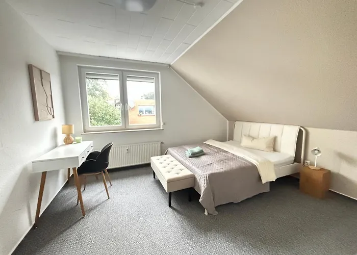 Xxl Penthouse - 240qm - 6 - Priv Parking- Mallibase Apartamento *