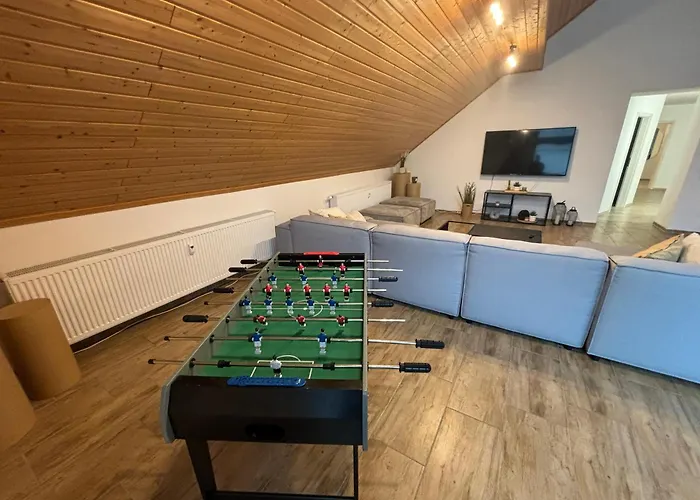 Apartamento Xxl Penthouse - 240qm - 6 - Priv Parking- Mallibase *